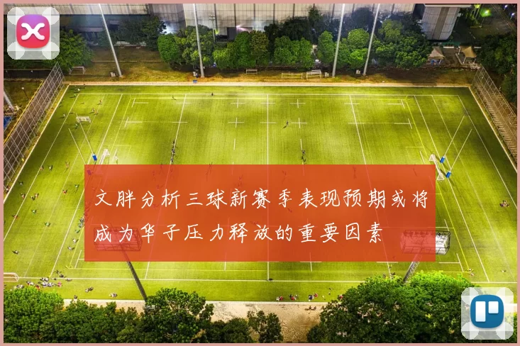 文胖分析三球新赛季表现预期或将成为华子压力释放的重要因素