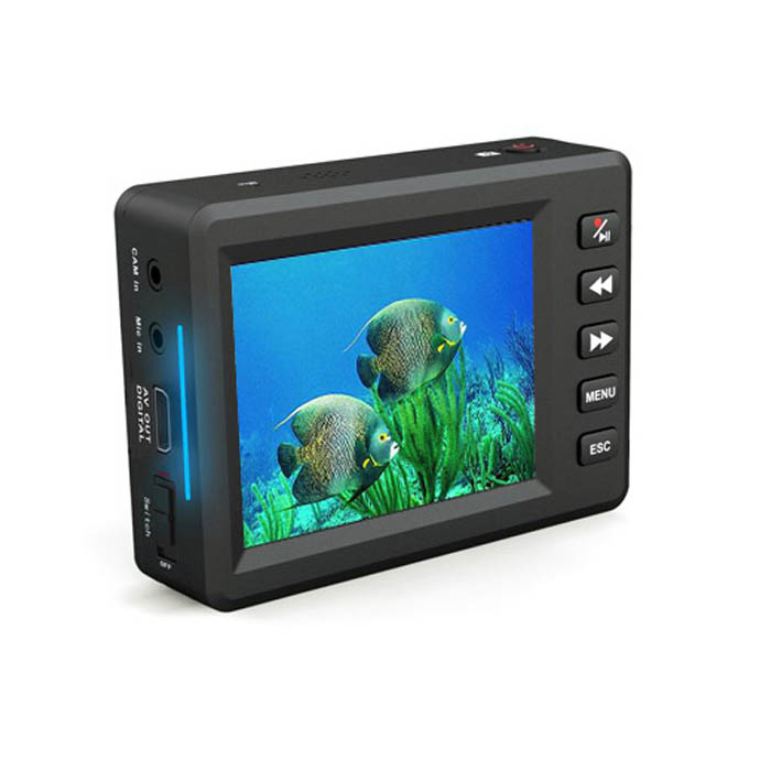 free screen video recorder portable