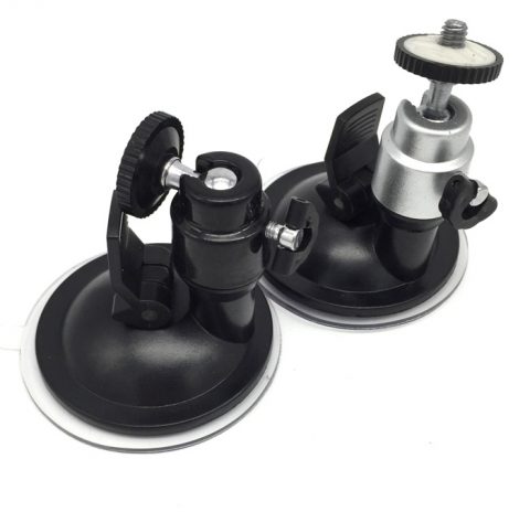 camera suction cup holder mount bracket gopro GPS