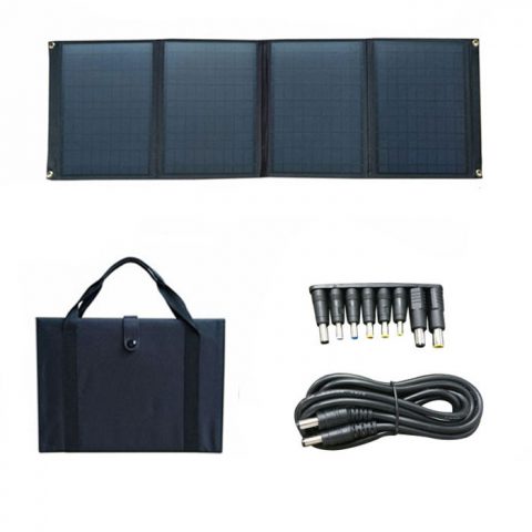 40W-Portable-Solar-Charger-Panel-For-laptop-cell-phone