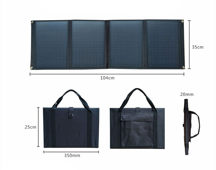 40W-Portable-Solar-Charger-Panel-For-laptop-cell-phone-14