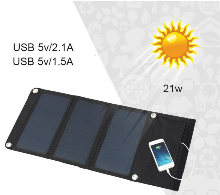 40W-Solar-Charger-Panel-Phone-Charger-Folding-2