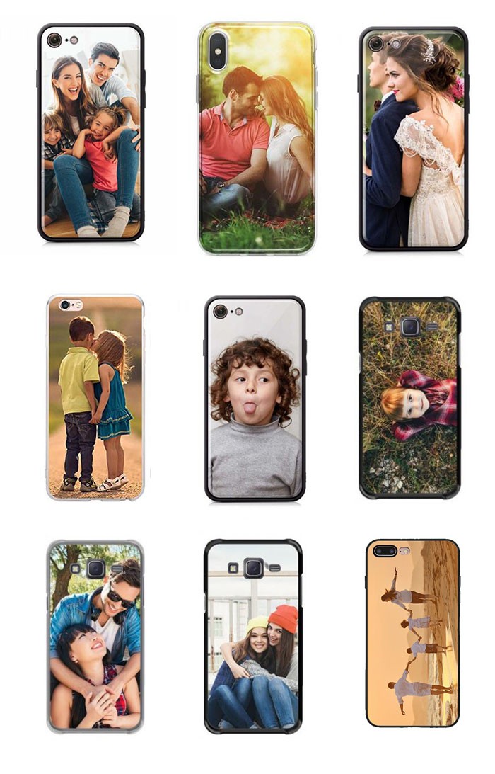 Custom Phone Cases Make Your Own Phone Case Personalised – Techmaxing