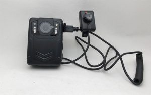 police-body-worn-camera-dvr-external-camera