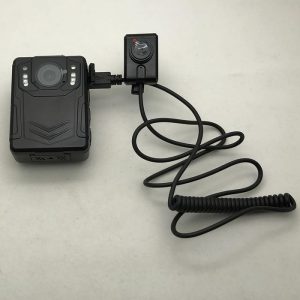 police-body-worn-camera-dvr-external-camera