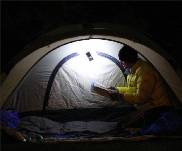 Solar-inflatable-lantern-light-waterproof-foldable-solar-camping-light