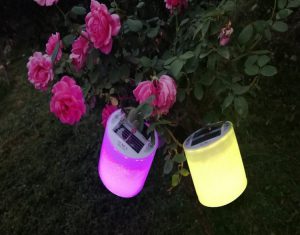 Solar-inflatable-lantern-light-waterproof-foldable-solar-camping-light