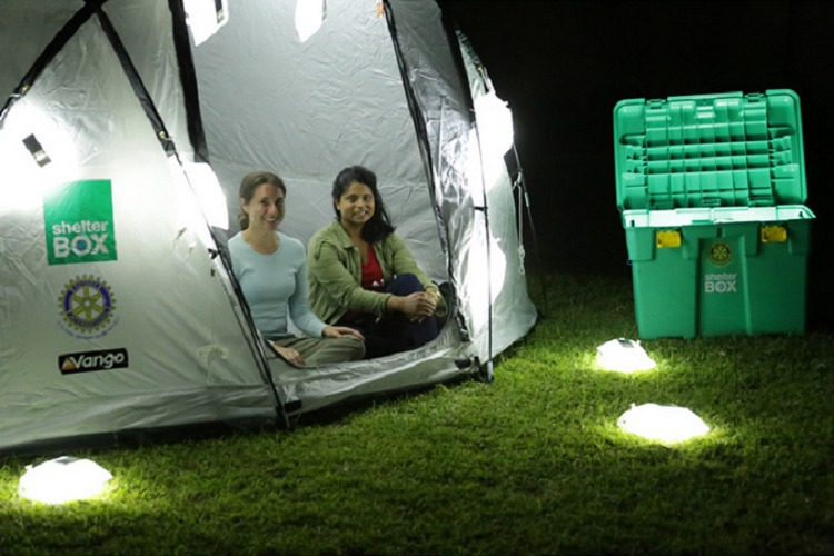 Solar-inflatable-lantern-light-waterproof-foldable-solar-camping-light