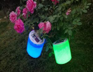 Solar-inflatable-lantern-light-waterproof-foldable-solar-camping-light