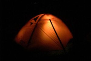 Solar-inflatable-lantern-light-waterproof-foldable-solar-camping-light