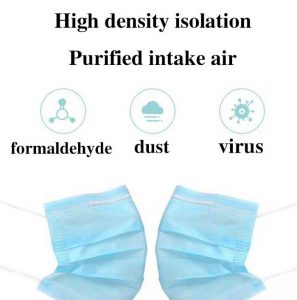 Protective-Surgical-Medical-Disposable-Face-Mask