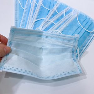 Protective-Surgical-Medical-Disposable-Face-Mask