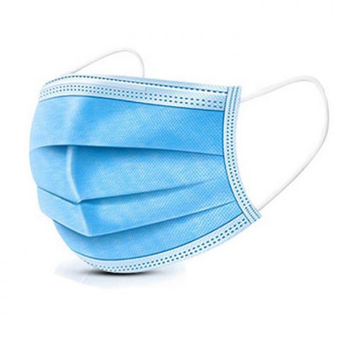 Protective-Surgical-Medical-Disposable-Face-Mask