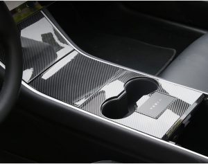 car-console-decoration-stripe-for-tesla-model-3