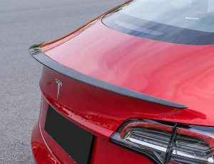 carbon-fiber-rear-spoiler-for-tesla-model-3