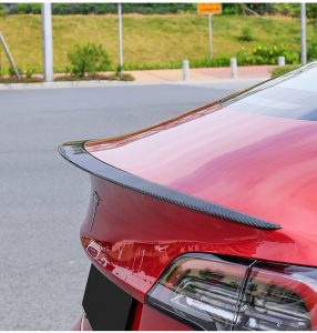 carbon-fiber-rear-spoiler-for-tesla-model-3