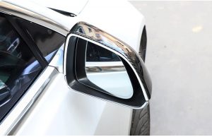 rearview-mirror-cover-decoration-stripe-for-tesla-model-3