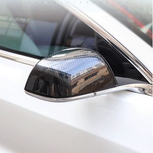 rearview-mirror-cover-decoration-stripe-for-tesla-model-3