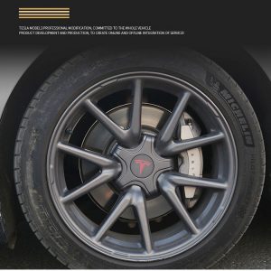 wheel-hub-protecctive-cover-decoration-stripe-for-tesla-model-3